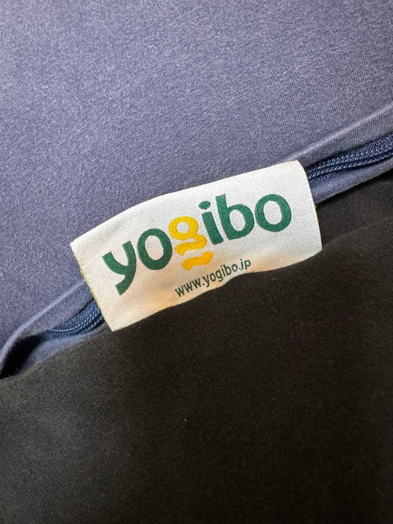 Yogibo ヨギボー　ミディ・ロールセット