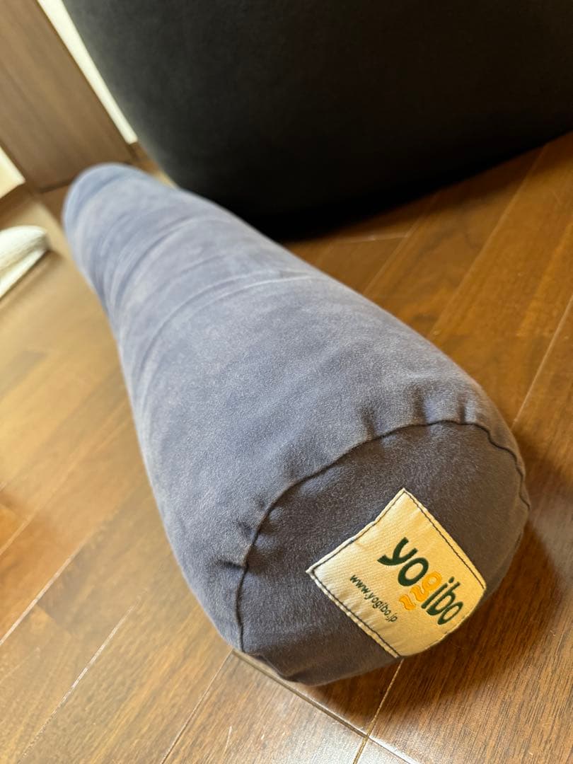 Yogibo ヨギボー　ミディ・ロールセット