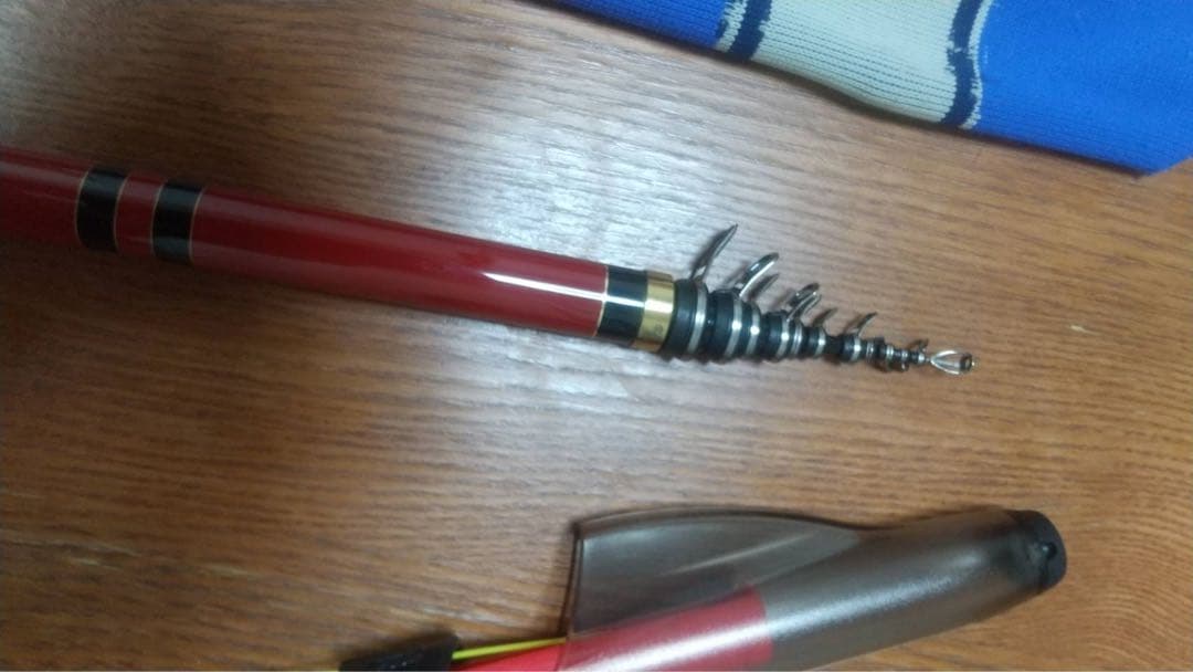 がまかつ アテンダー2 225-53 ウエイト尻栓付き