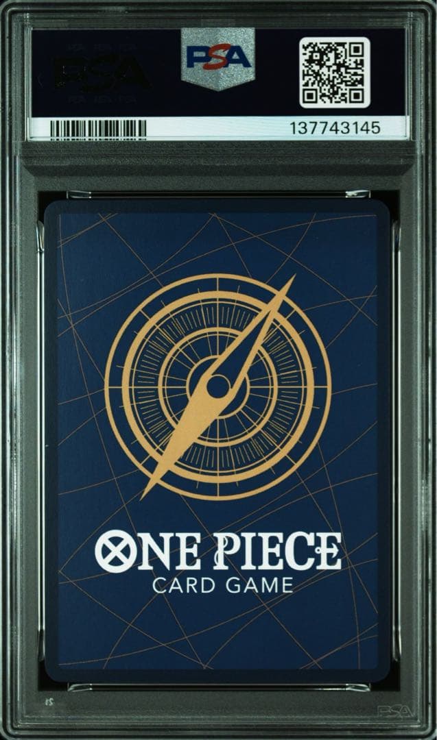 PSA10トニートニー・チョッパー：フラッグシップ2022 ベスト8 3145