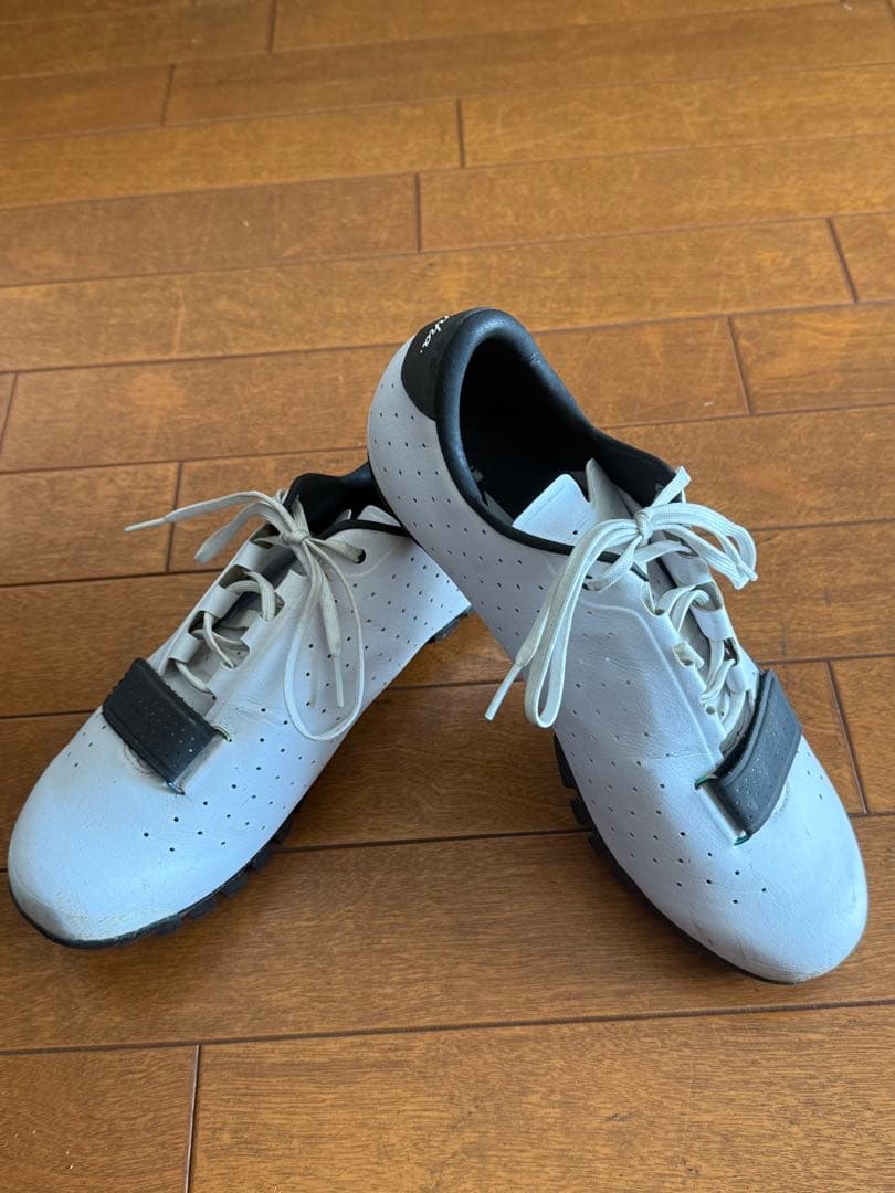 Rapha エクスプロアシューズ42.5