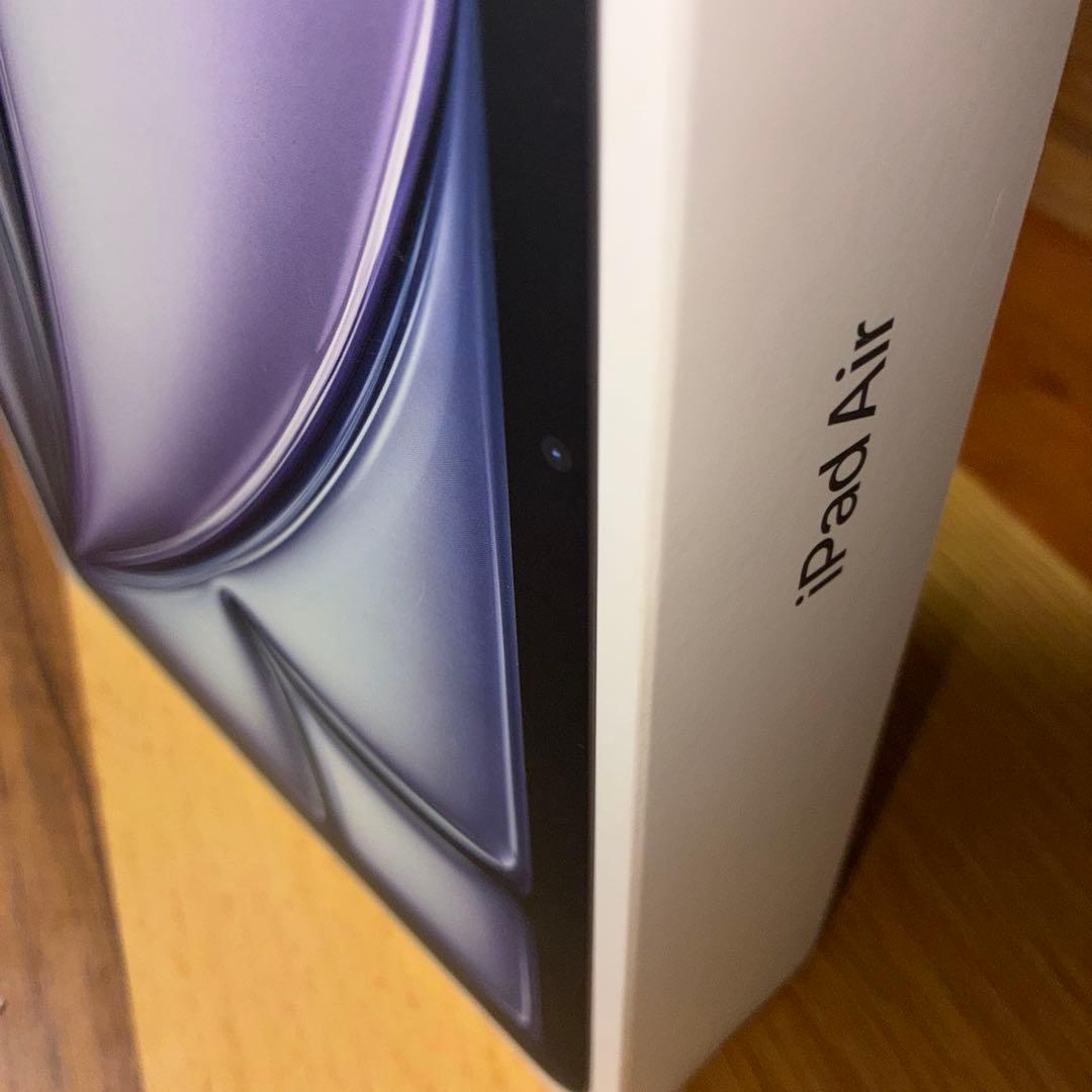 【新品未開封】iPad Air 11インチ(M3) WiーFi 128GB本体