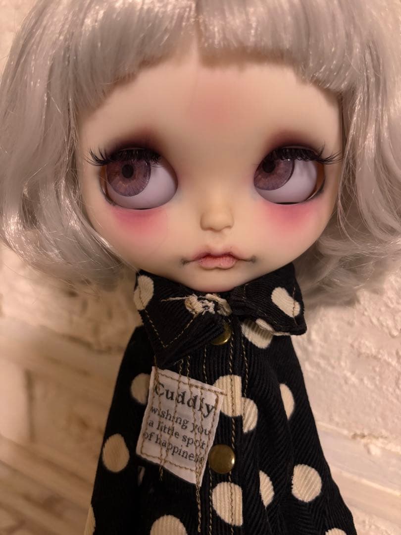 専用★クリスマス限定企画★毎日値下がり★アイシードール★ネオサイズ22cmドール