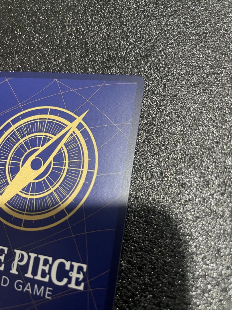 ワンピースカード　ギア2　パラレル　オマケ付