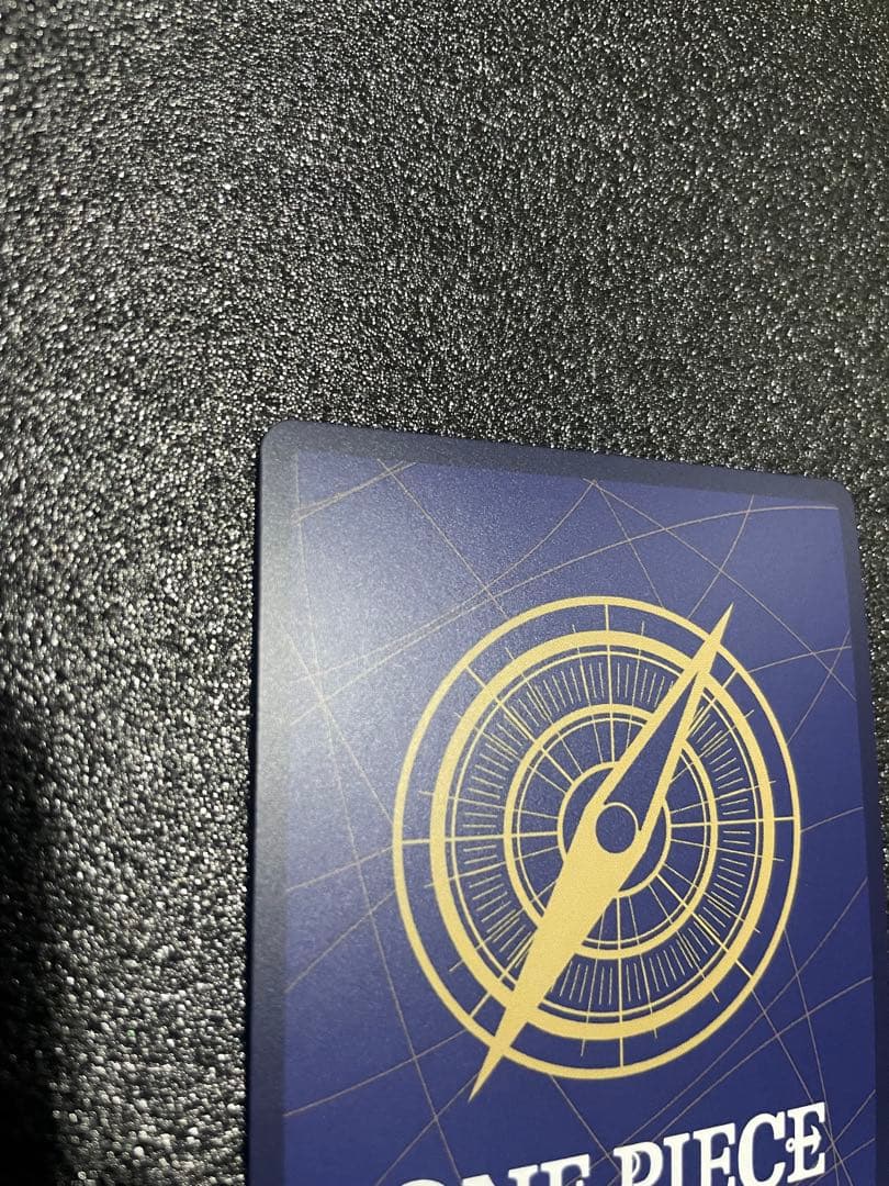 ワンピースカード　ギア2　パラレル　オマケ付