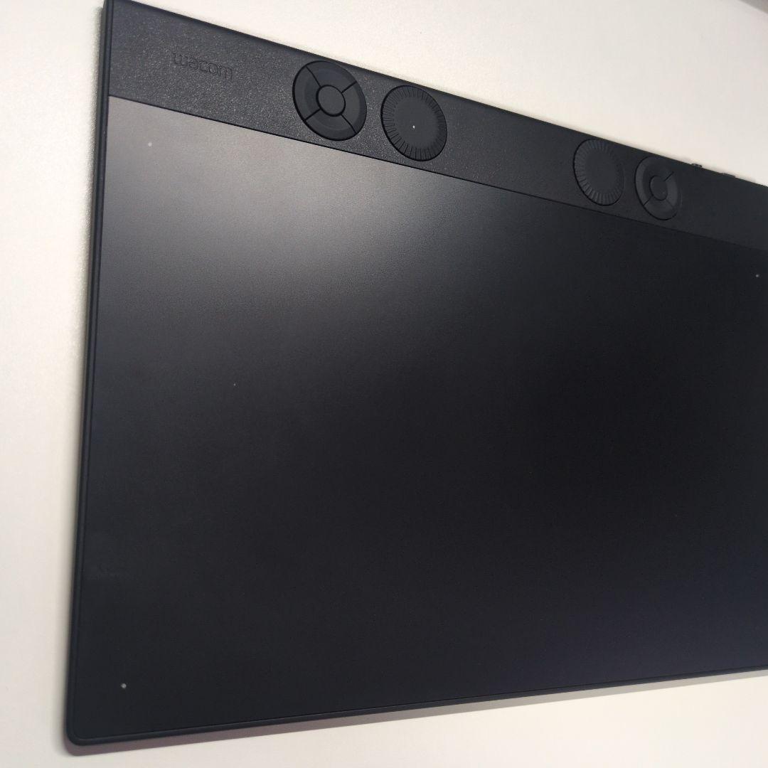 【即日発送】Wacom Intuos Pro 2025 Medium