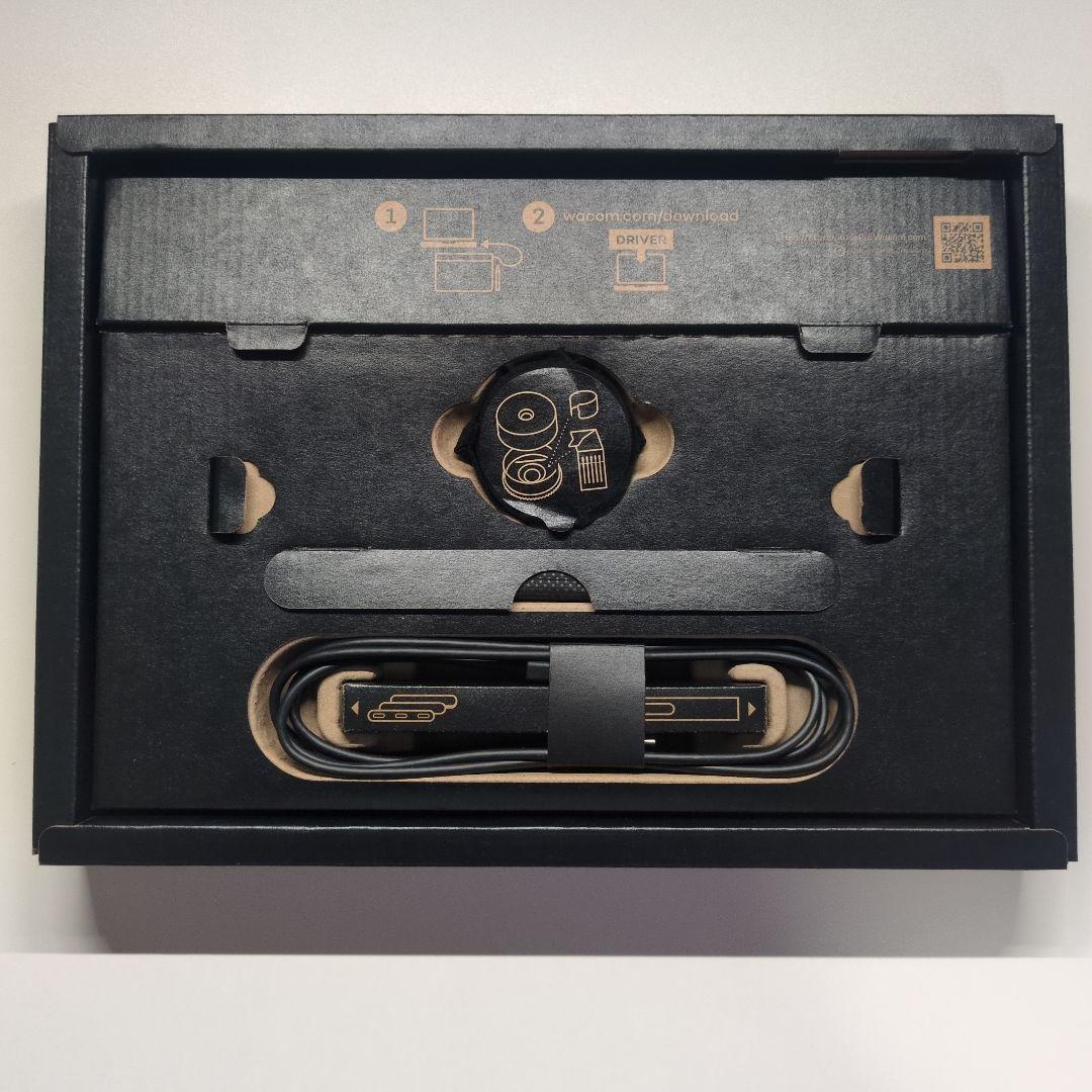 【即日発送】Wacom Intuos Pro 2025 Medium