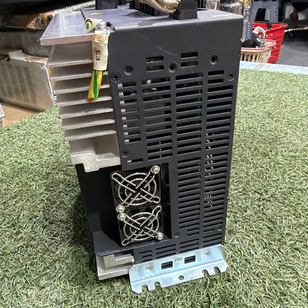 SANYO DENKI QS1B15AY0XX0ZP00 サーボアンプ