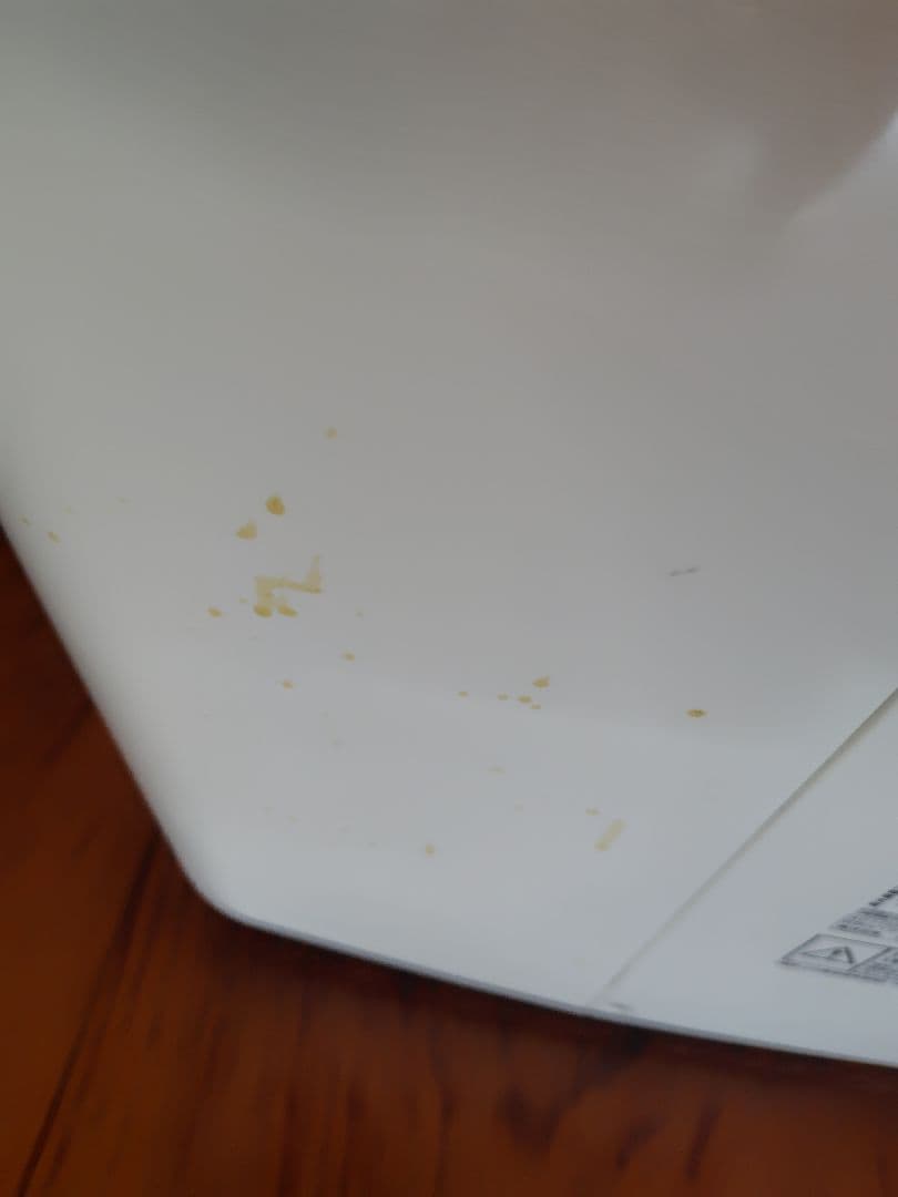 ナカトミ 移動式エアコン 冷風・除湿・送風 MAC-3026 中古品ジャンク品