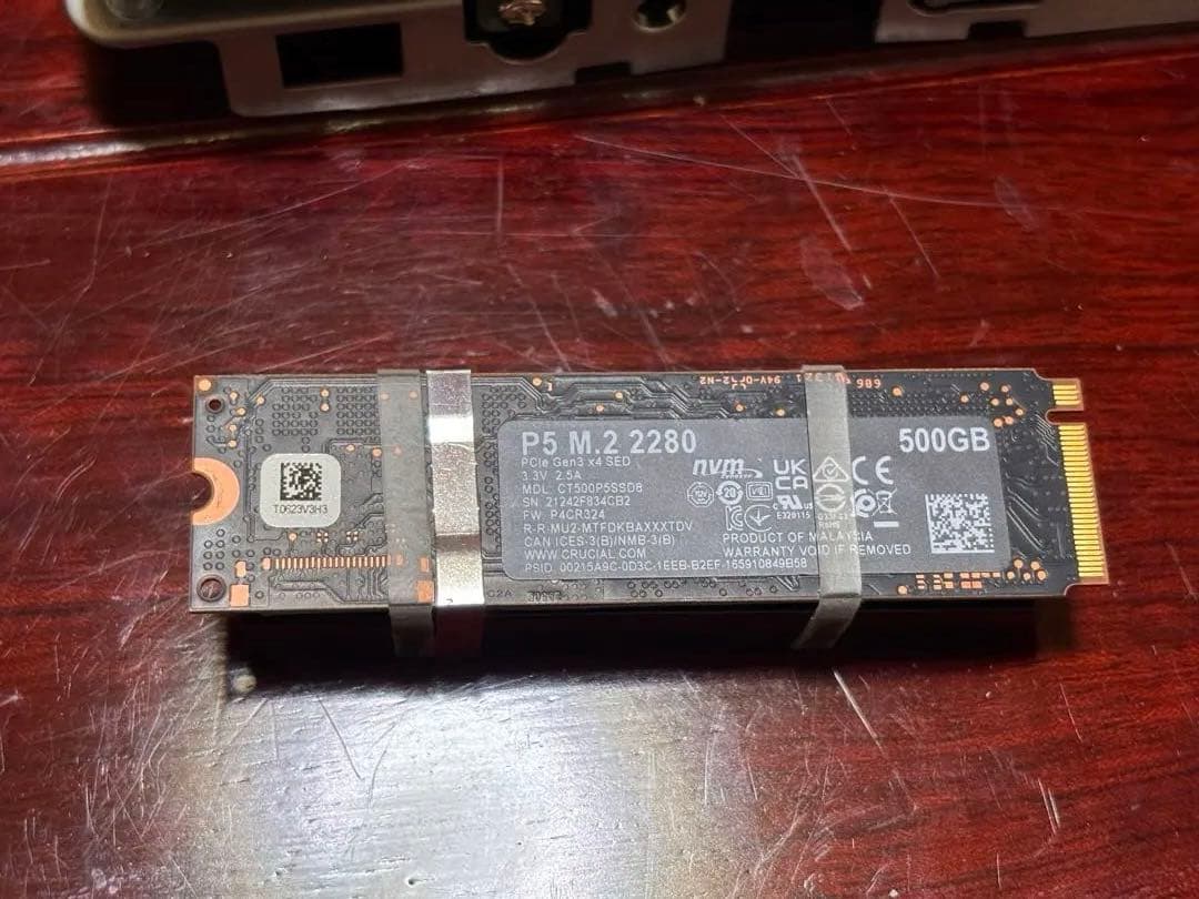 最強 Asrock DeskMini X300 Ryzen7 64GBメモリ