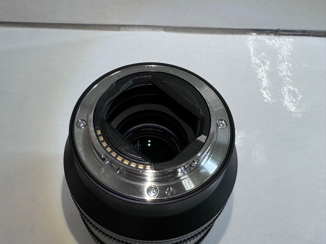 ソニー　SEL35F14GM GMASTER レンズ　35mm 単焦点