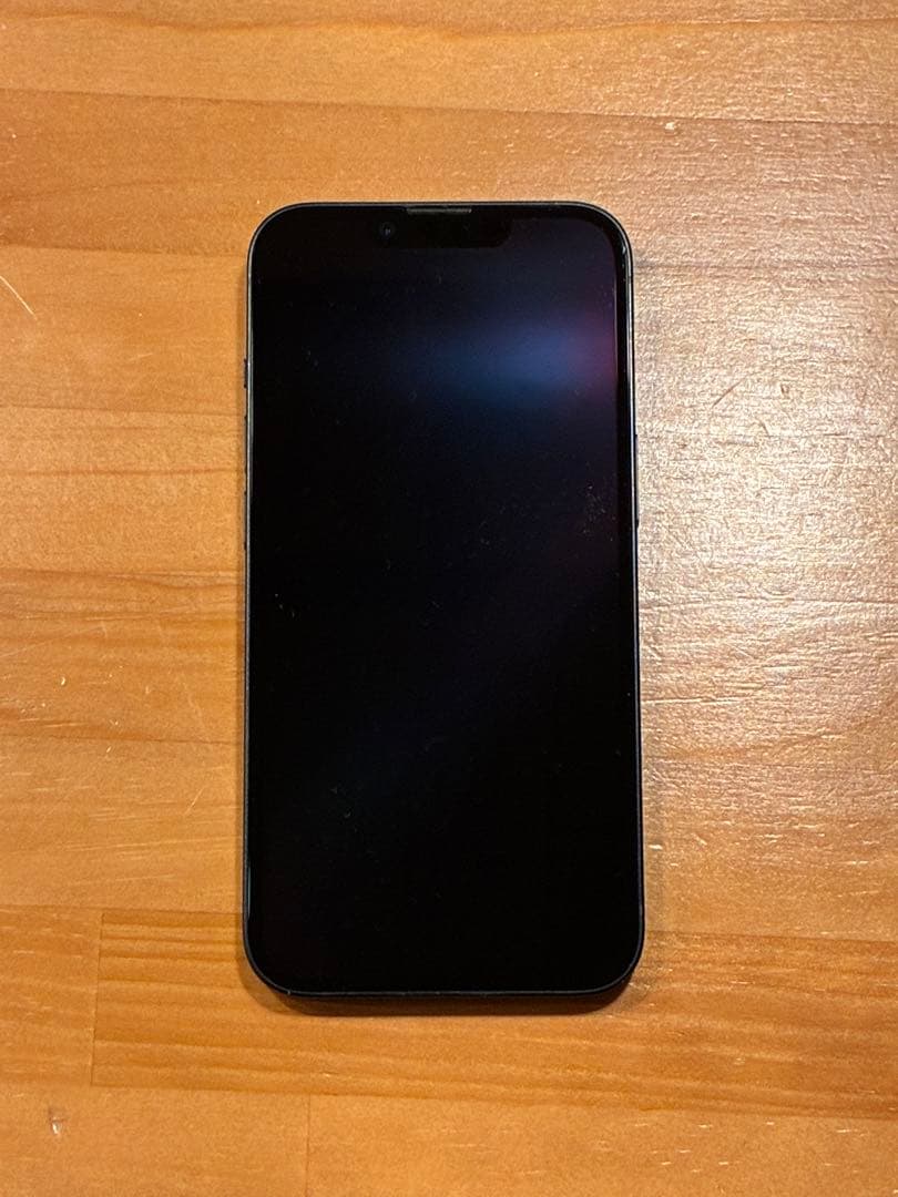 iPhone 14 512GB ミッドナイト（値下中）