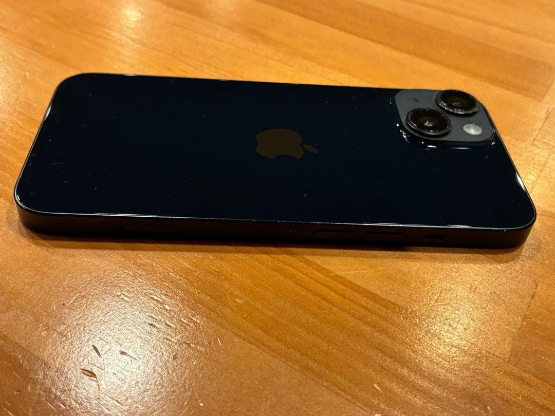 iPhone 14 512GB ミッドナイト（値下中）