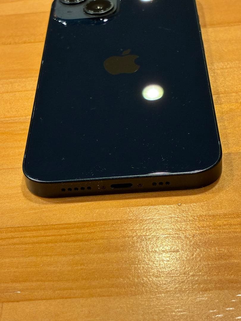 iPhone 14 512GB ミッドナイト（値下中）
