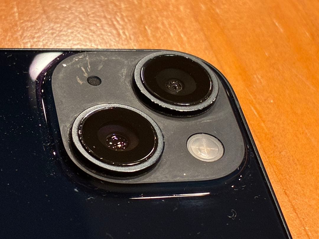 iPhone 14 512GB ミッドナイト（値下中）