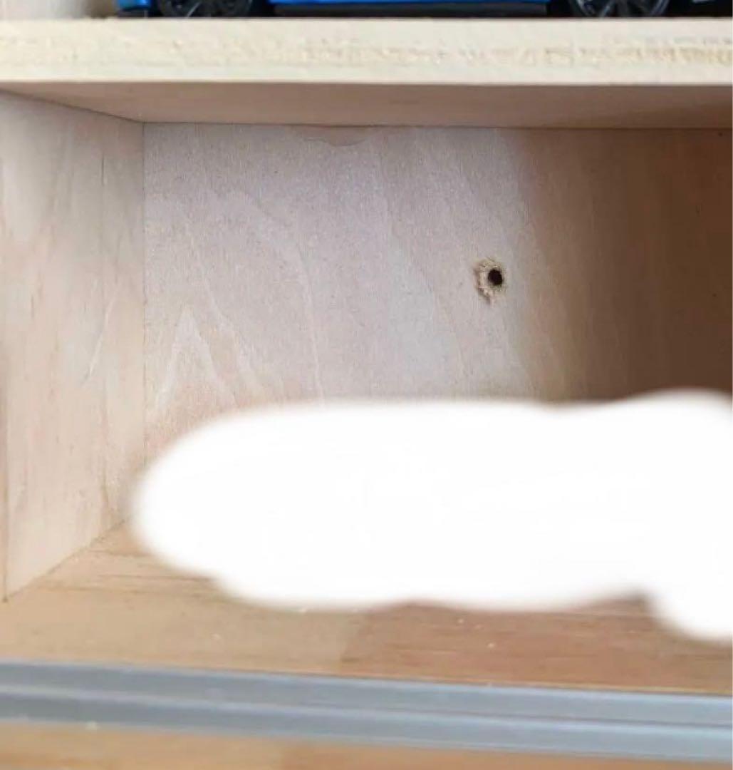 ホットウィール、トミカ ディスプレイケース（車48台付き）