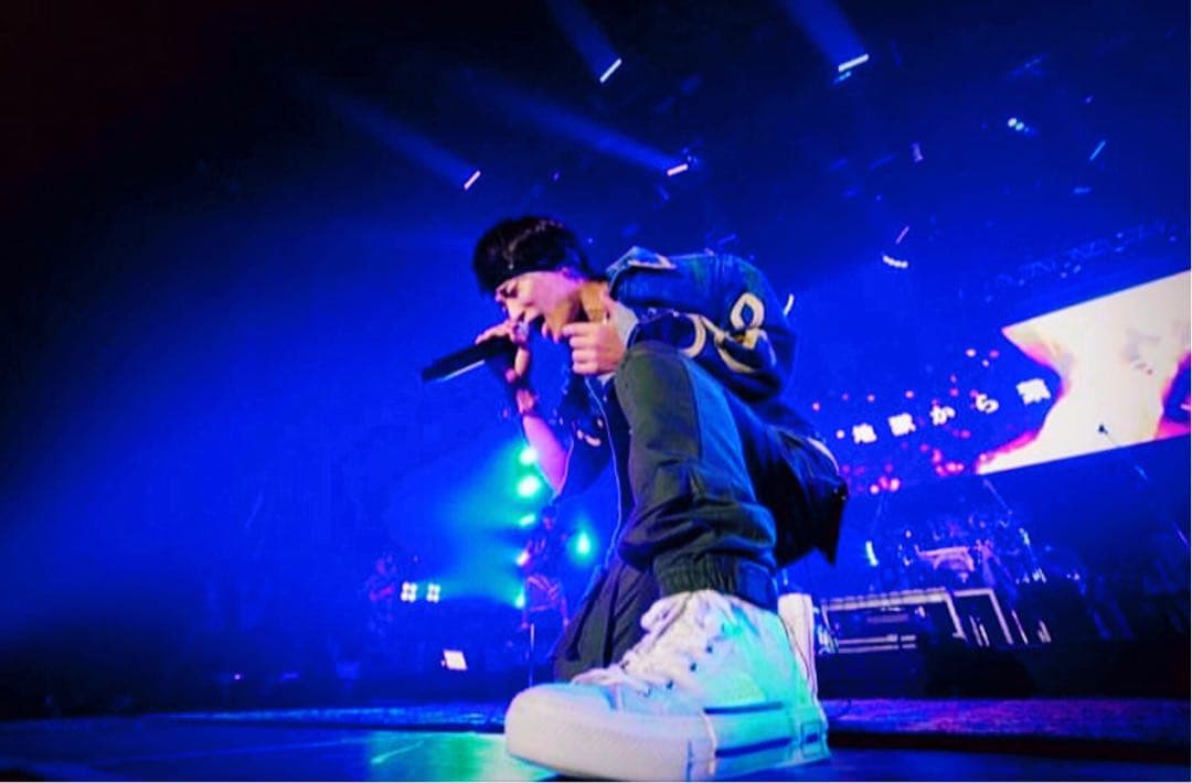 専用商品　takuya∞ さん着用　デニムジャケット