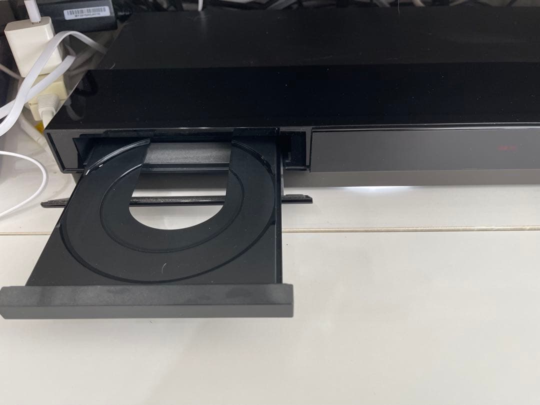 レコーダー SONY BDZ-FW500