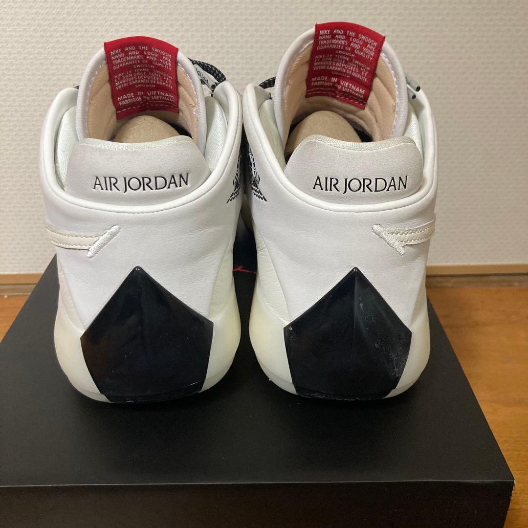 値下げ不可　nike jordan 40 GO PF \"chicago\" 28