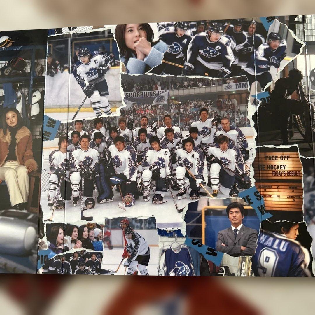 プライド DVD-BOX〈5枚組〉