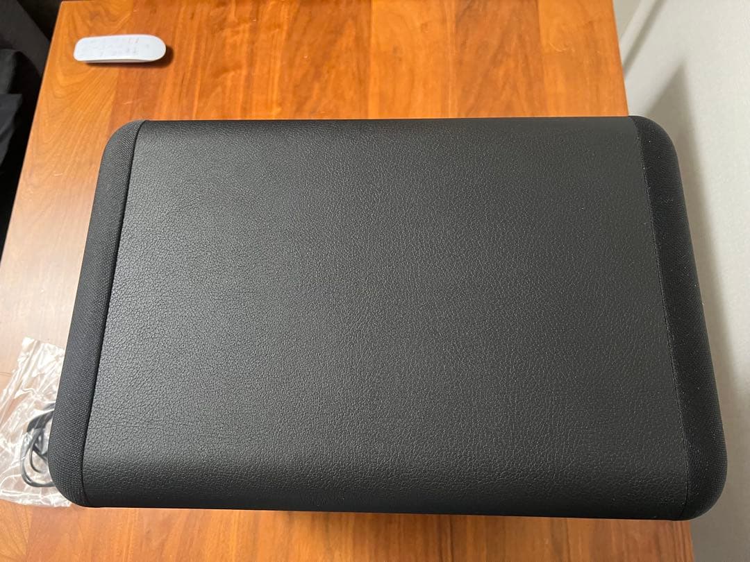 使用わずか　SONY SA-SW5 付属品完備