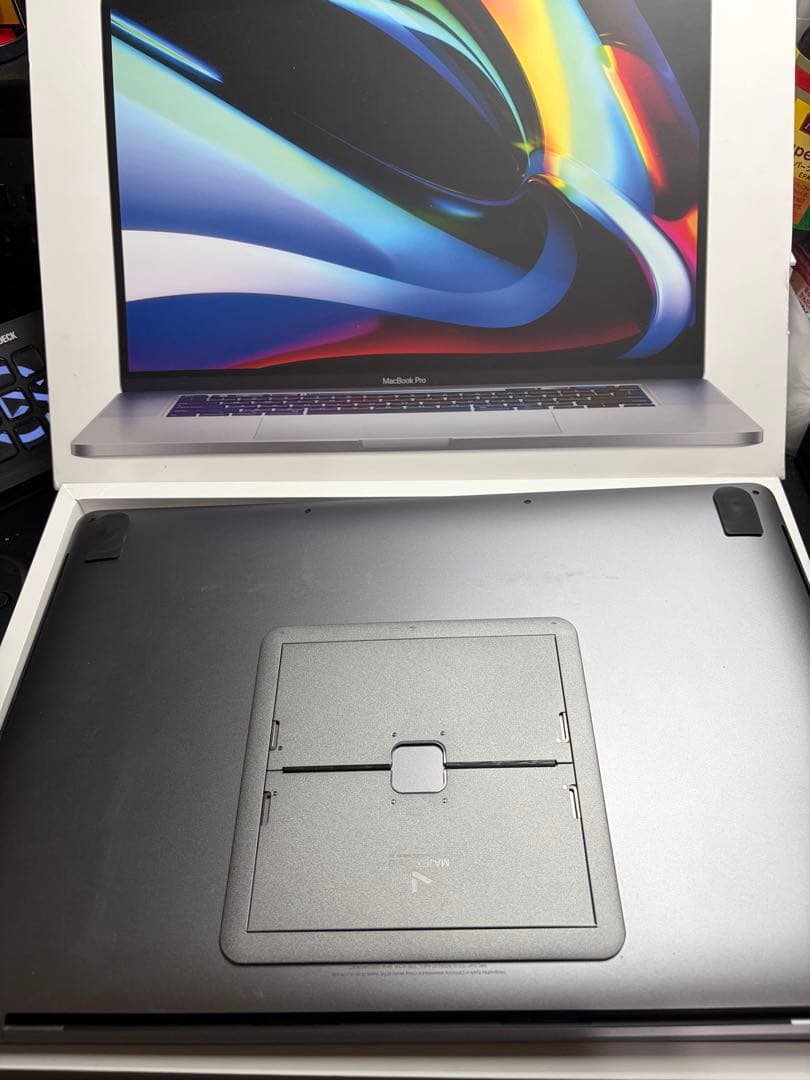 Apple MacBook Pro2019 Core i9/16インチ