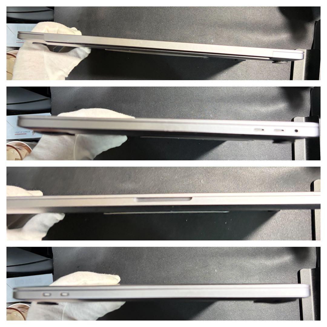 Apple MacBook Pro2019 Core i9/16インチ