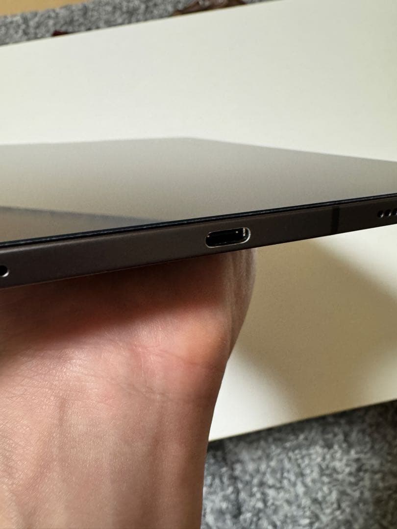 Apple iPad Pro 第1世代 64GB 11インチ スペースグレー