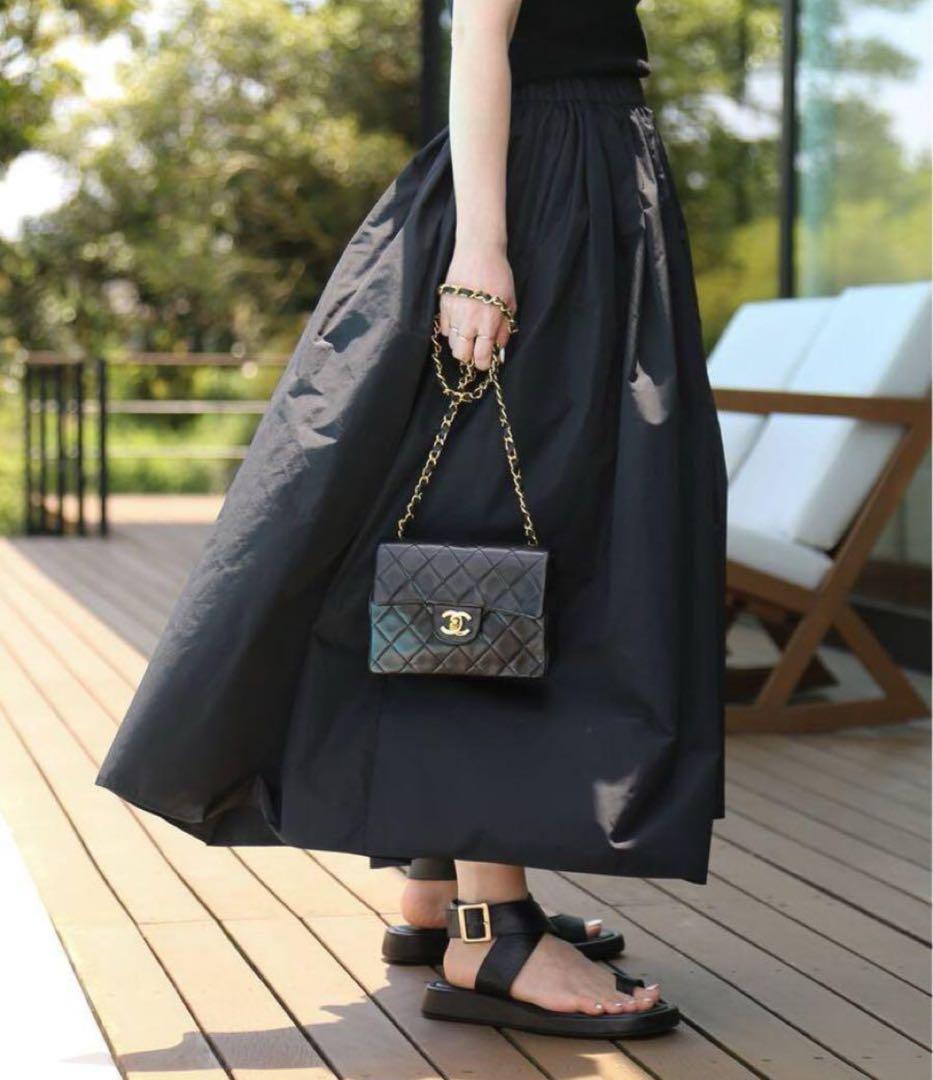 GIA BORGHINIレザーアンクルストラップサンダルA24251