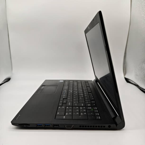 第8世代 i5 ダイナブック i5-8 16GB SSD256GB オフィス