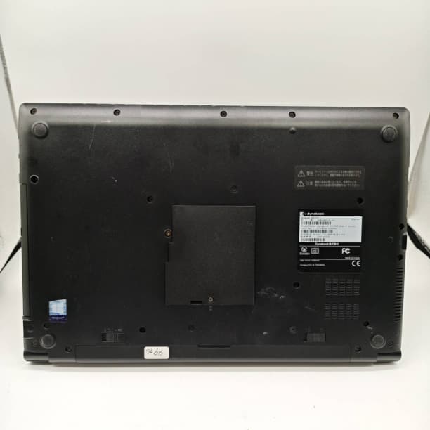 第8世代 i5 ダイナブック i5-8 16GB SSD256GB オフィス