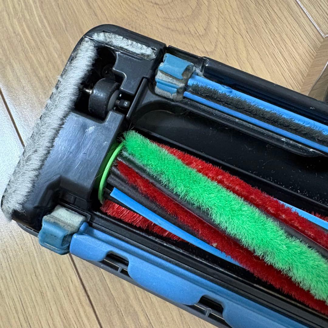 HITACHI PV-BFH900 スティッククリーナー パワーブースサイクロン