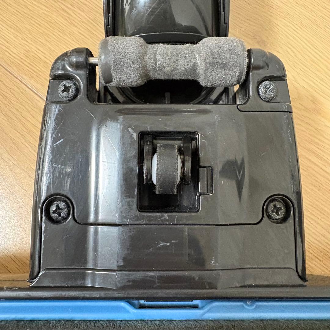 HITACHI PV-BFH900 スティッククリーナー パワーブースサイクロン