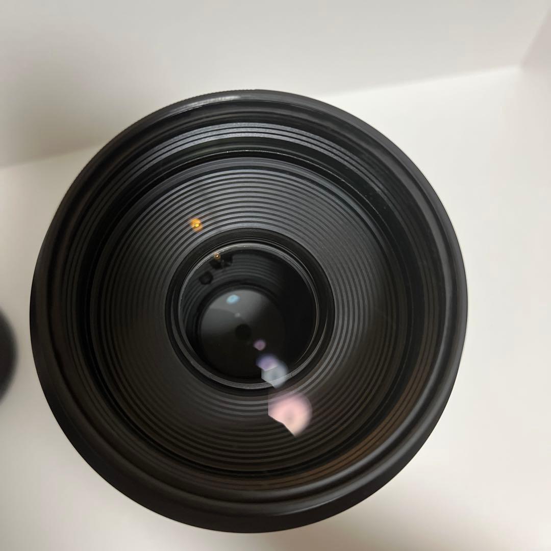 レンズ(ズーム) Canon RF 100-500mm F4.5-7.1 L IS USM