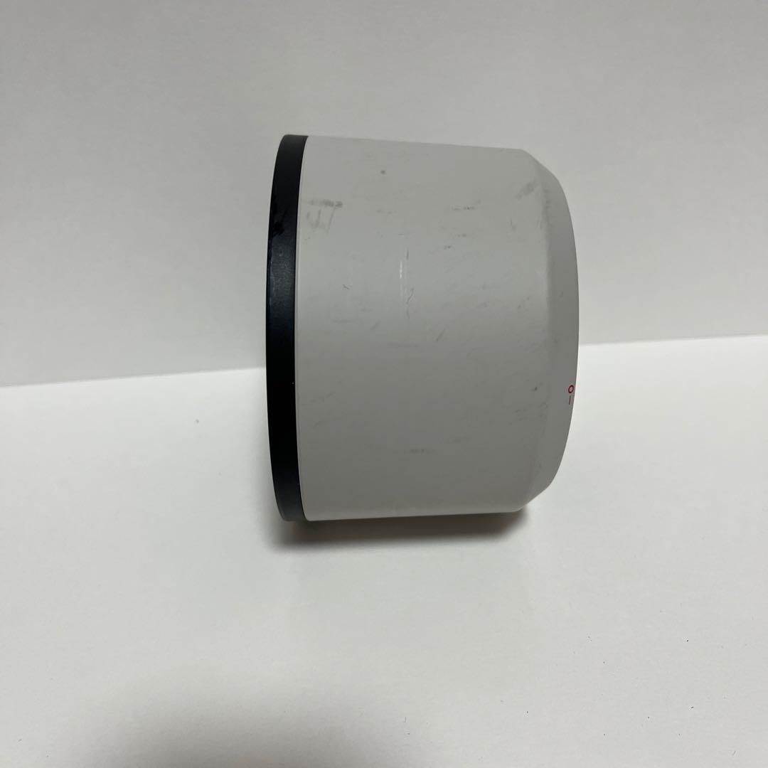 レンズ(ズーム) Canon RF 100-500mm F4.5-7.1 L IS USM