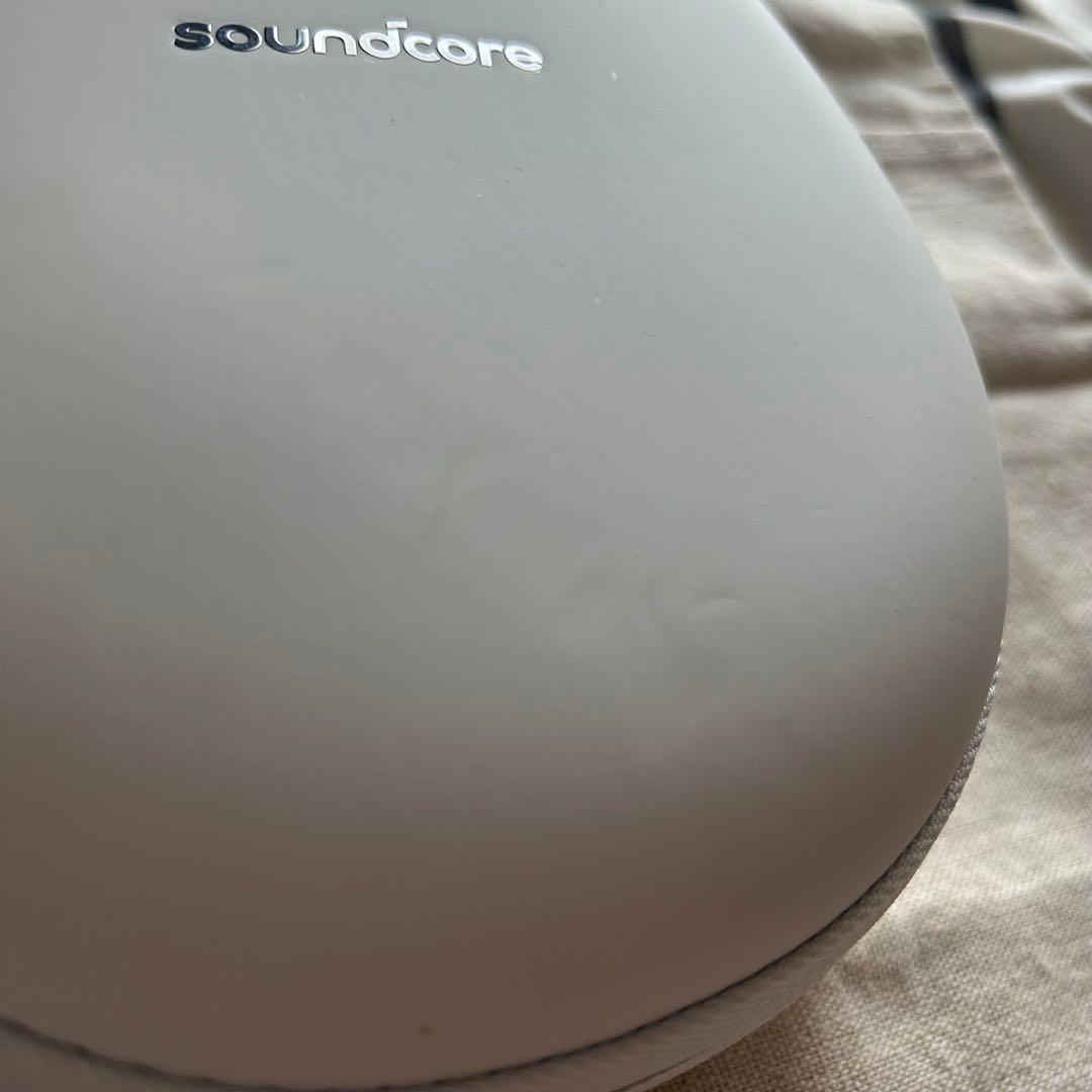 soundcore SPACE Q45 ワイヤレスヘッドホン　anker