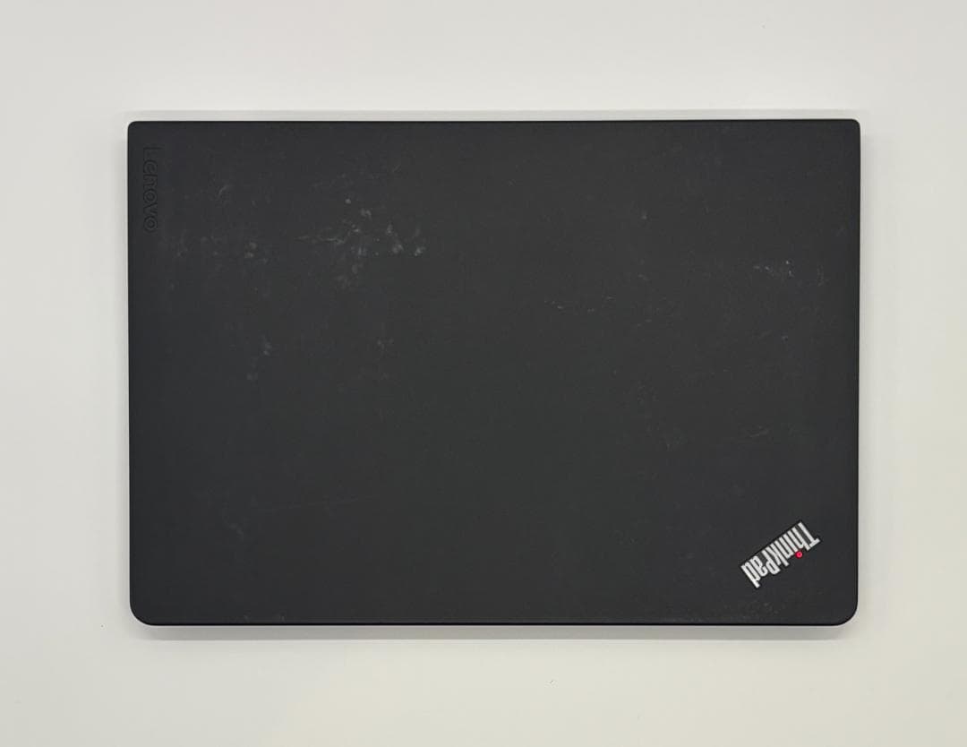 Windowsノート本体 Lenovo ThinkPad 13 Gen2, 8GB, 128GB