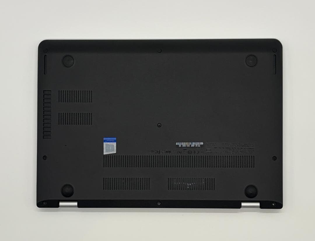 Windowsノート本体 Lenovo ThinkPad 13 Gen2, 8GB, 128GB