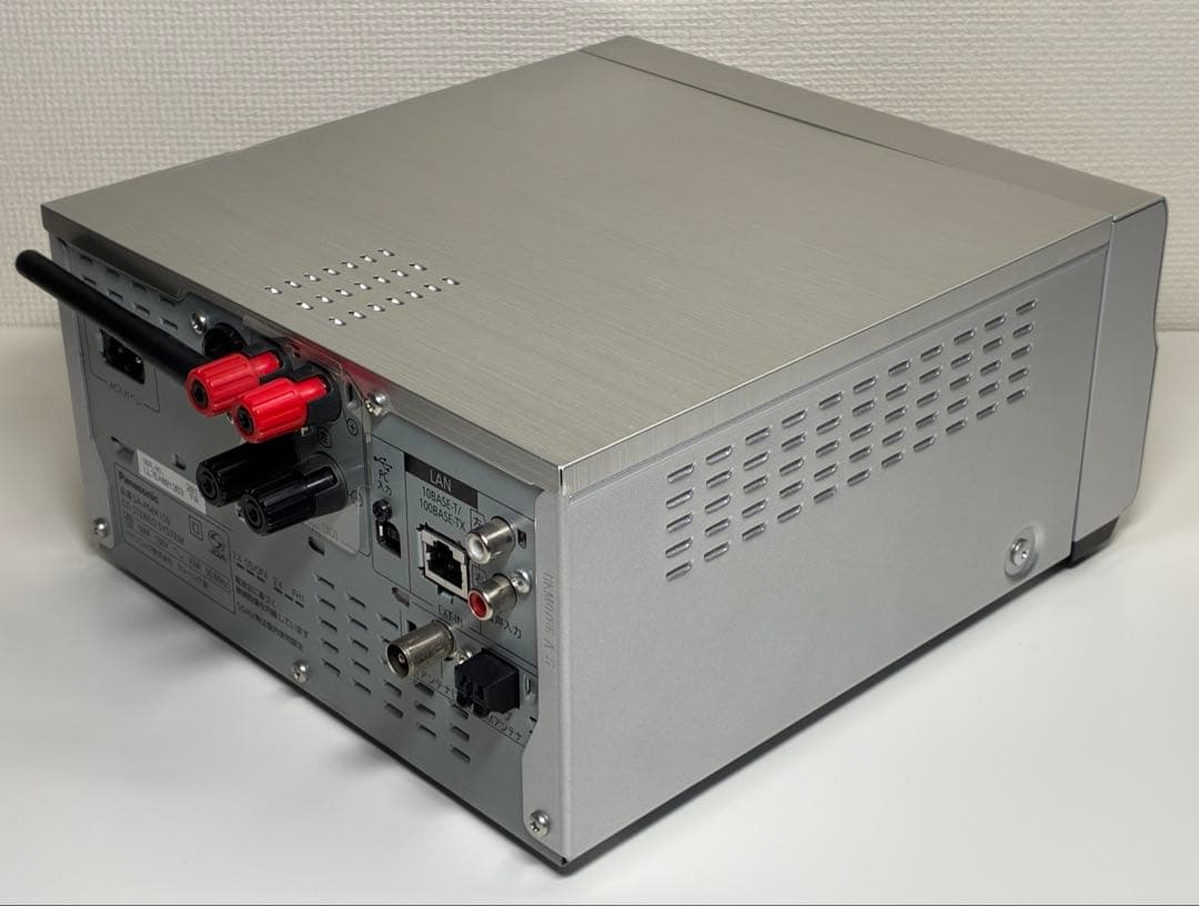 Panasonic パナソニック SC-PMX150 CDステレオシステム