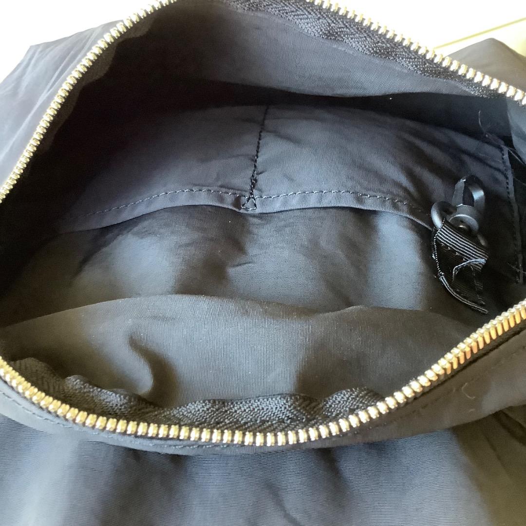 スタンダードサプライ STANDARD SUPPLY ラージデイパック 黒