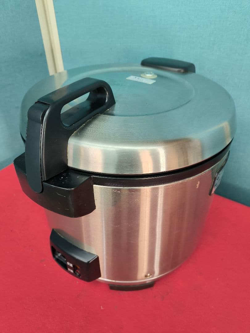 タイガー 業務用ジャー炊飯器 (2升炊き)　JNO-A361