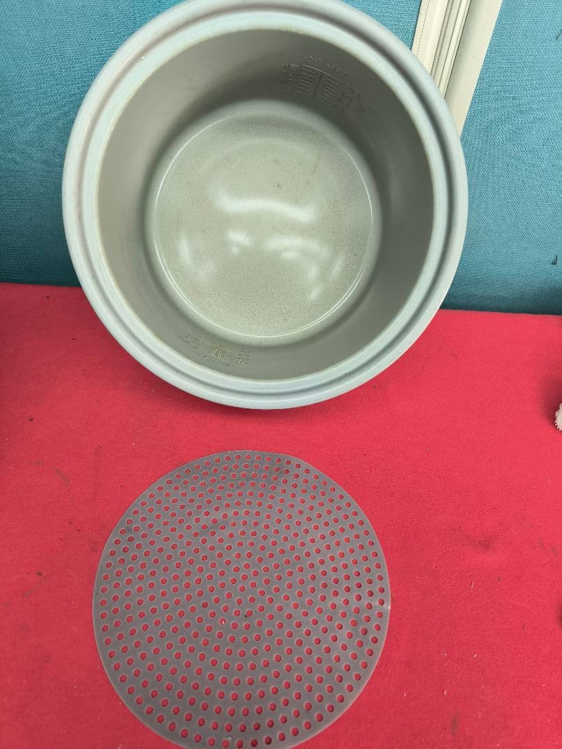 タイガー 業務用ジャー炊飯器 (2升炊き)　JNO-A361