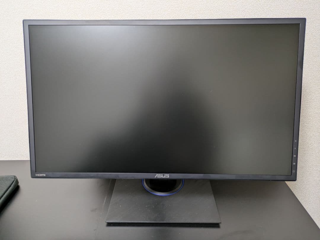 ASUS ゲーミングモニター VG245