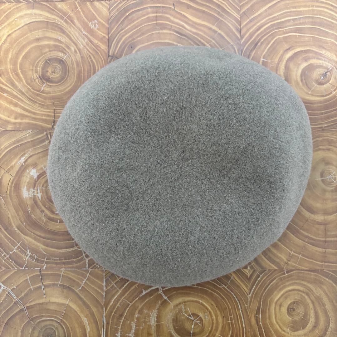 THE H.W.DOG&CO.ザエイチダブリュードッグアンドコー　ベレー帽