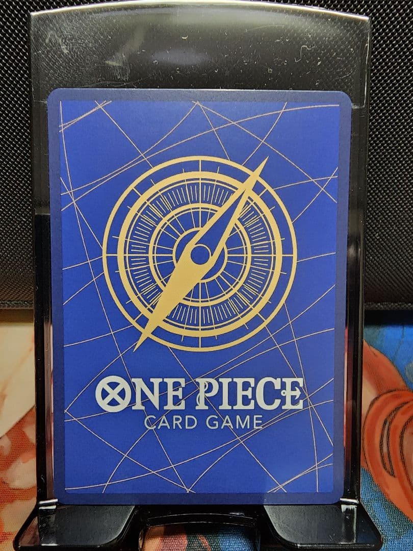 ルフィ：ONE PIECE DAY’24 来場者特典&マガジン　2枚セット