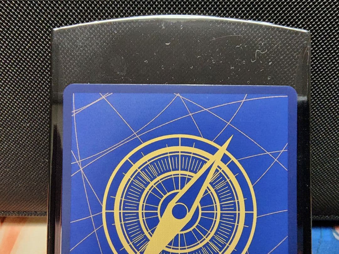 ルフィ：ONE PIECE DAY’24 来場者特典&マガジン　2枚セット