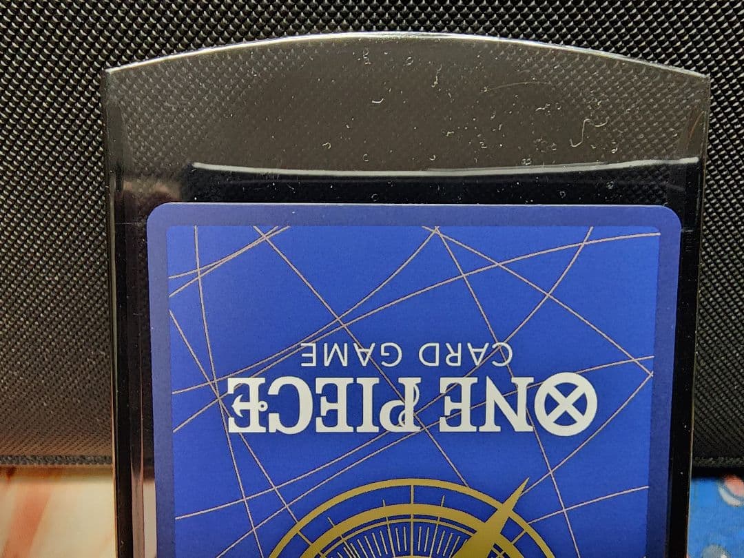 ルフィ：ONE PIECE DAY’24 来場者特典&マガジン　2枚セット