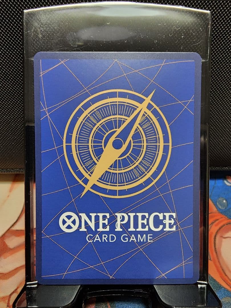 ルフィ：ONE PIECE DAY’24 来場者特典&マガジン　2枚セット