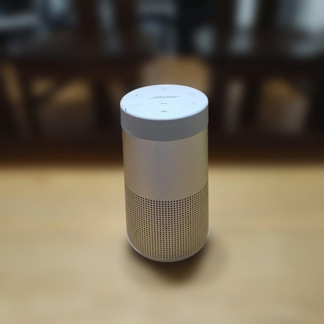 スピーカー・ウーファー Bose SoundLink Revolve Bluetooth speaker