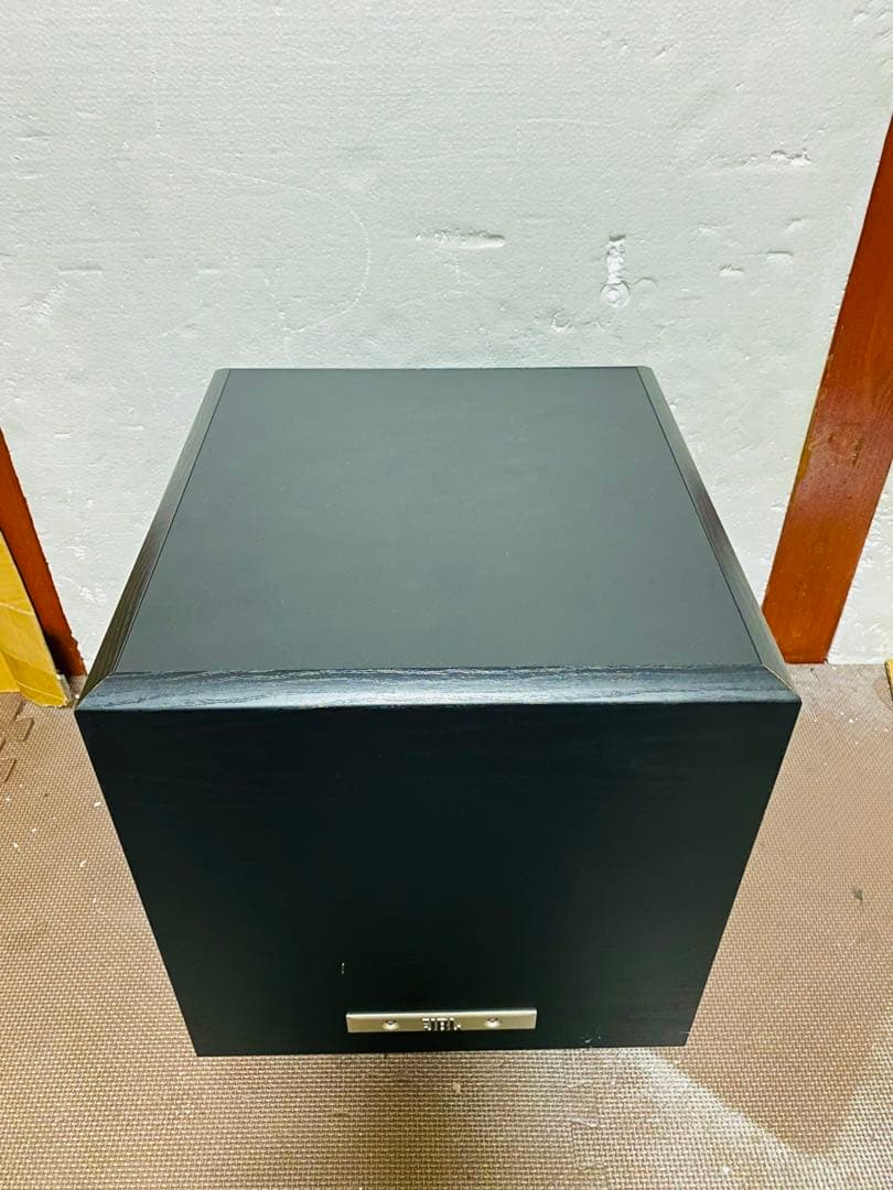 JBL PB12/100 サブウーファー 動作確認済み。良い品。